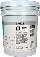 Масло Molykote L-0122 Минеральное редукторное масло с высокими антикоррозионными свойствами и противоизносными присадками. Рекомендуемая замена - Molykote L-2122, возможная замена - Molykote L-1122FM