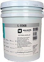 Масло Molykote L-0568 Универсальное минеральное масло с высокими антикоррозионными свойствами и противоизносными присадками