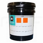 Масло Molykote L-1246 Синтетическое (ПАО) компрессорное масло с ингибиторами коррозии, окисления и высокими деэмульгирующими свойствами